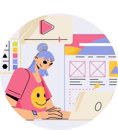 Боюсь, что у меня не получится стать дизайнером